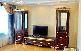 Апартаменты на Еврейской